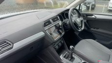 Volkswagen Tiguan 1.5 TSi EVO 150 Match 5dr Petrol Estate